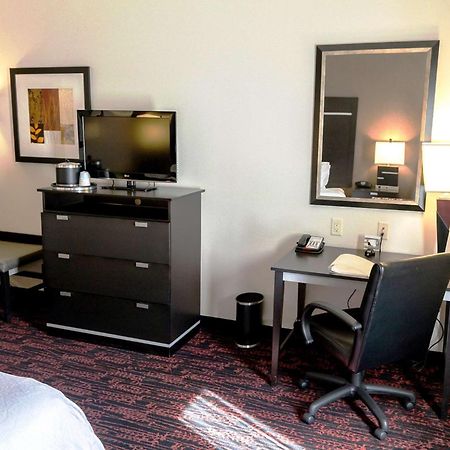Hampton Inn & Suites Tulsa/Tulsa Hills Extérieur photo