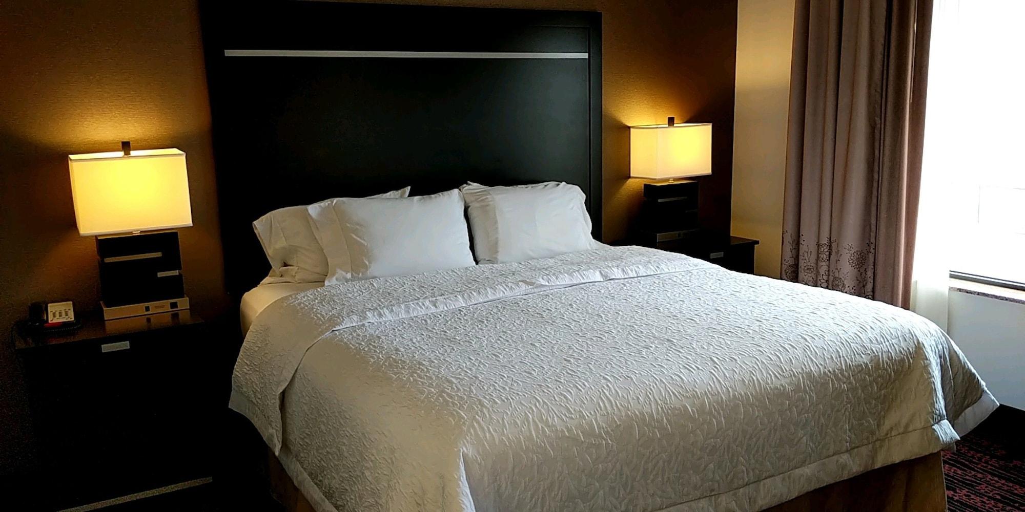Hampton Inn & Suites Tulsa/Tulsa Hills Extérieur photo