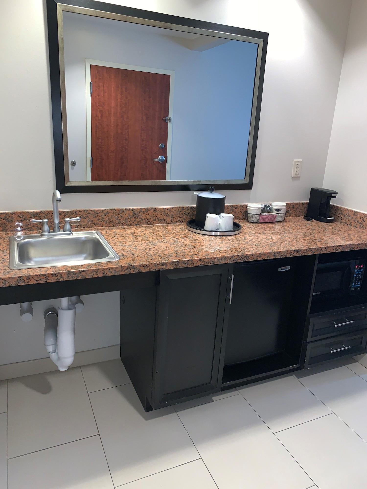 Hampton Inn & Suites Tulsa/Tulsa Hills Extérieur photo