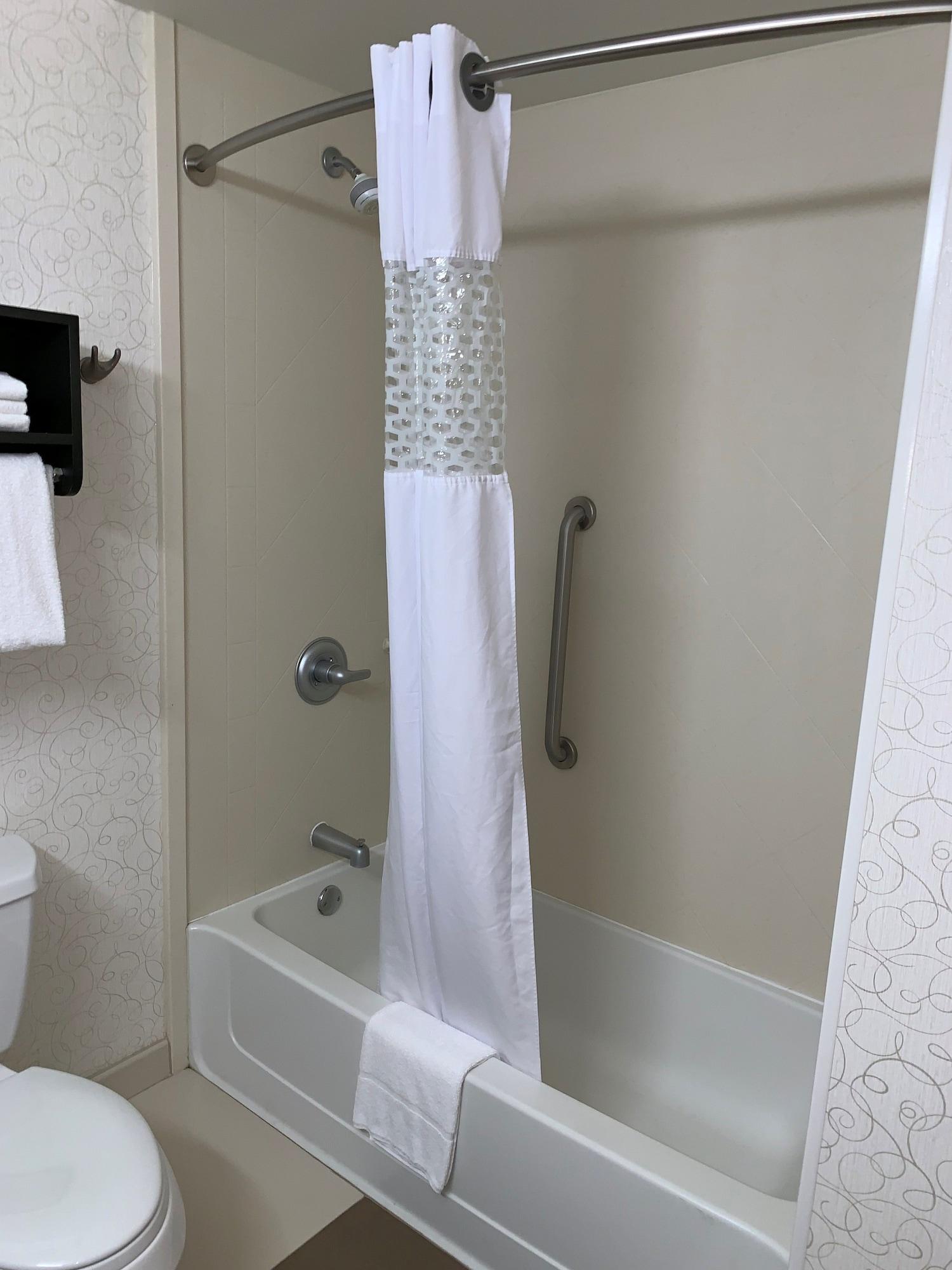 Hampton Inn & Suites Tulsa/Tulsa Hills Extérieur photo