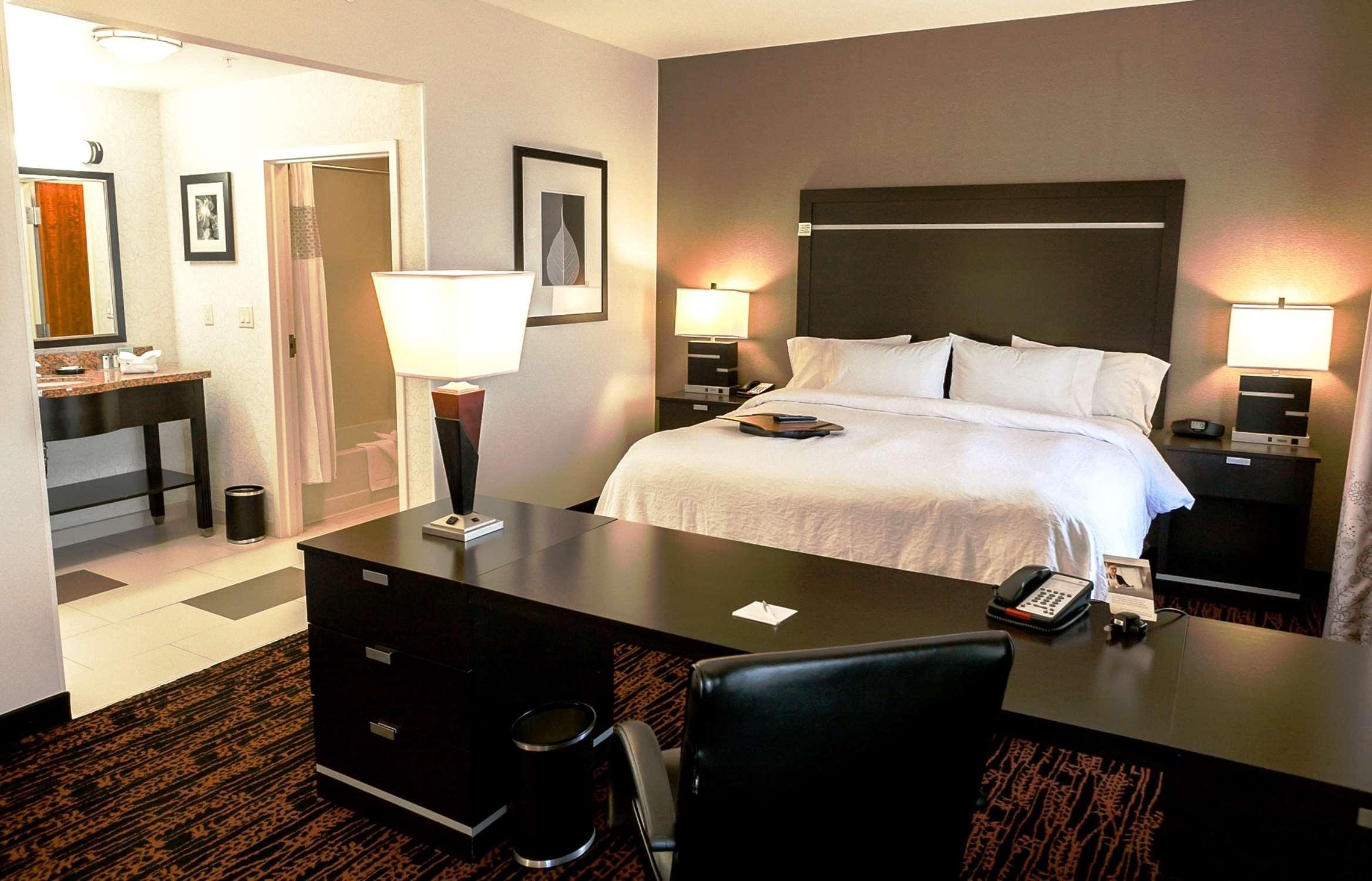 Hampton Inn & Suites Tulsa/Tulsa Hills Extérieur photo
