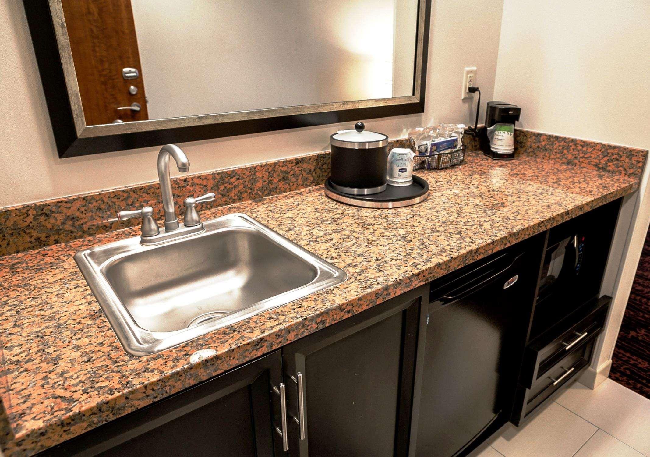 Hampton Inn & Suites Tulsa/Tulsa Hills Extérieur photo