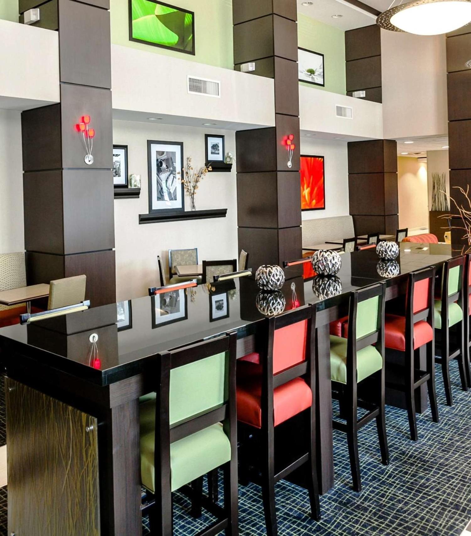 Hampton Inn & Suites Tulsa/Tulsa Hills Extérieur photo