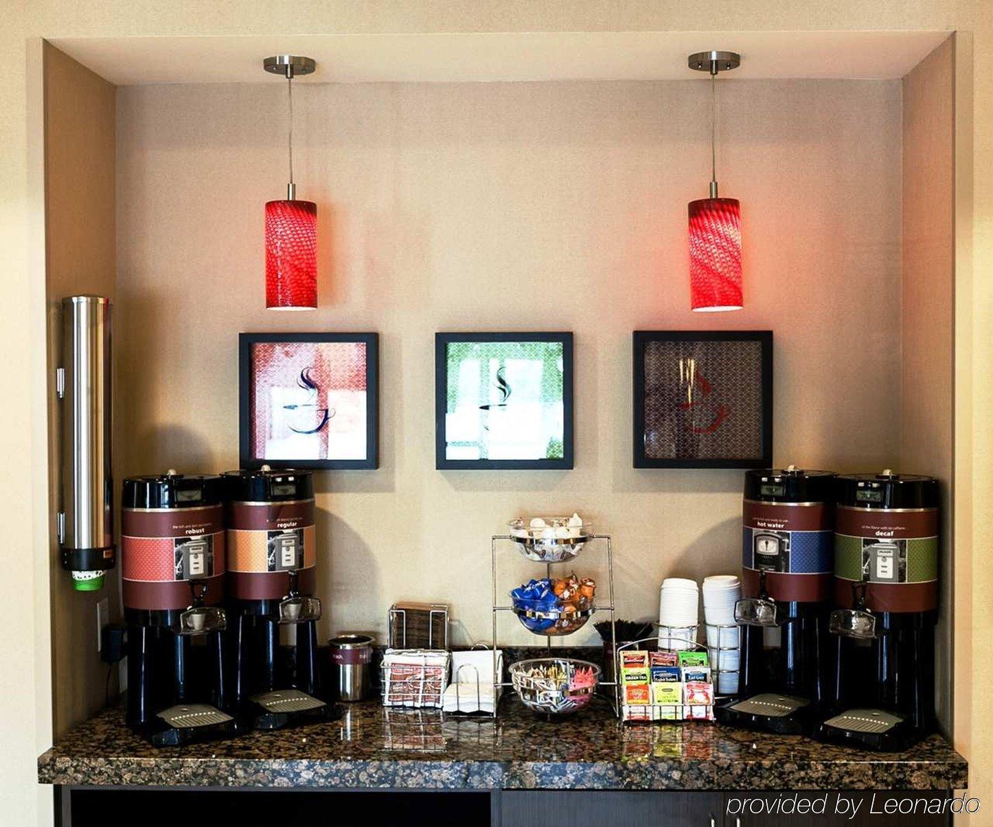 Hampton Inn & Suites Tulsa/Tulsa Hills Extérieur photo