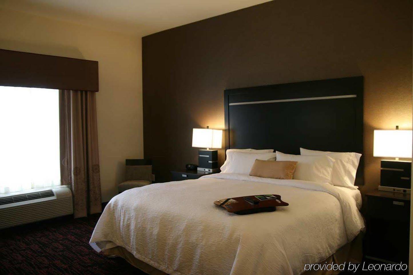 Hampton Inn & Suites Tulsa/Tulsa Hills Extérieur photo