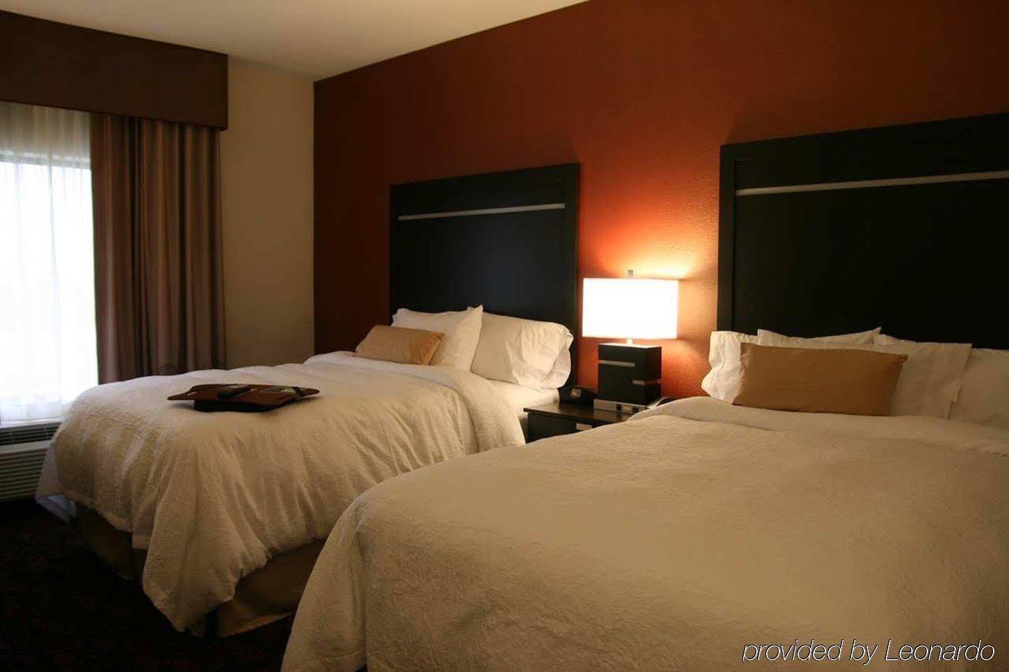 Hampton Inn & Suites Tulsa/Tulsa Hills Extérieur photo